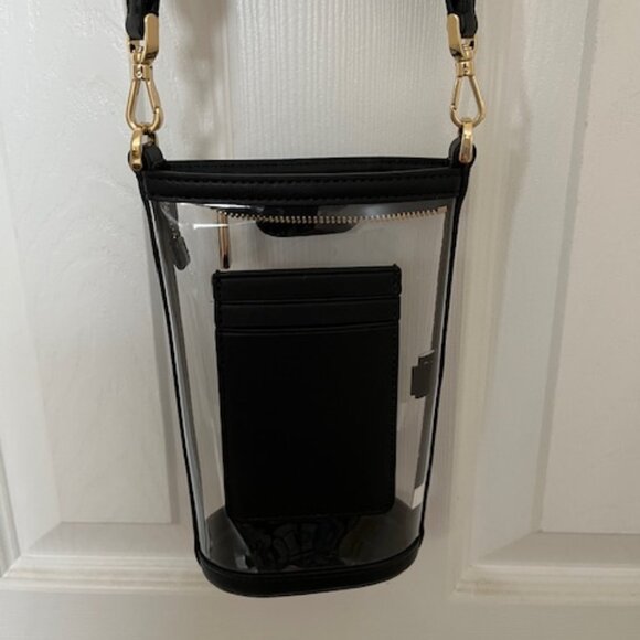 Kate Spade Clare Clear Phone Crossbody - Picture 4 of 6